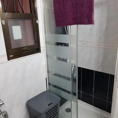 Apartamento Angela Apartment Benidorm