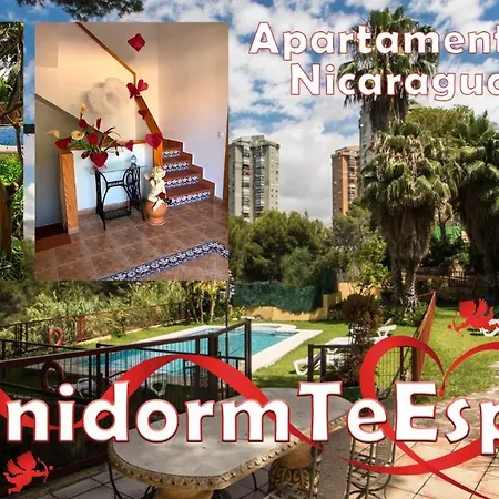 Nicaragua Lägenhet *