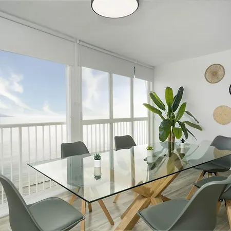 Sunbeach Yago 15 Apartment *