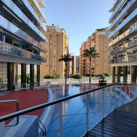 Elegance Sun & Penthouse Apartamento