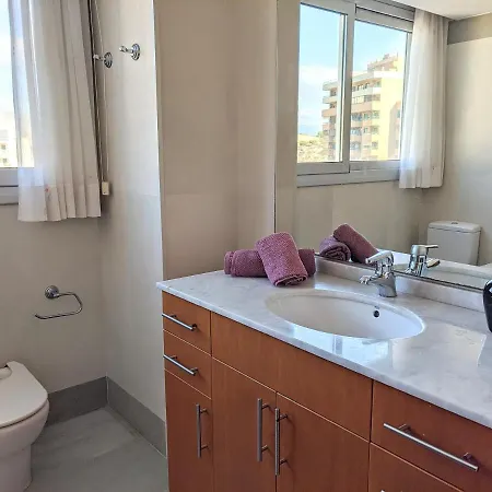 Elegance Sun & Penthouse Benidorm