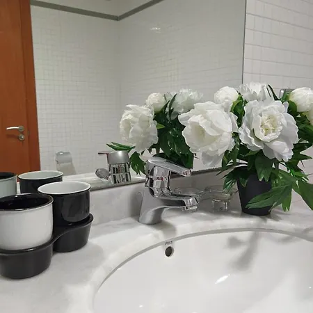 Apartamento Elegance Sun & Penthouse *