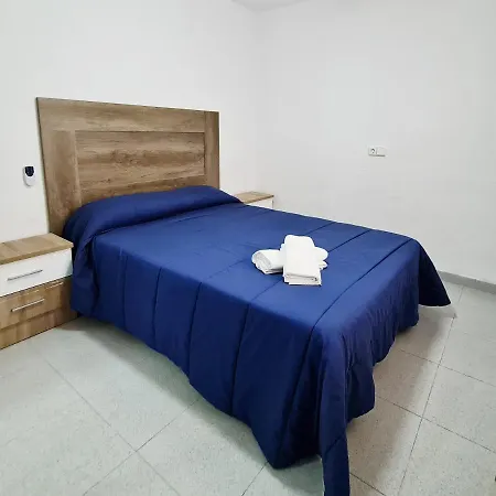 Completo Plaza Espana Ii Apartment *