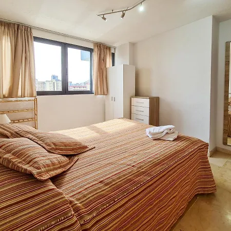 Apartamento Kennedy Apartment *
