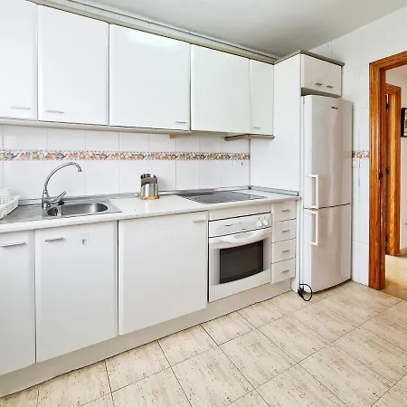 Apartamento Kennedy Apartment