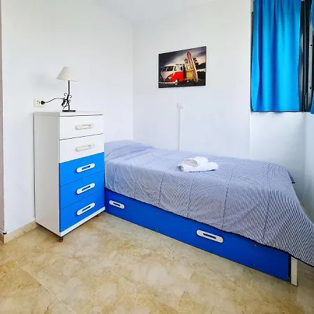 Apartment Apartamento Kennedy *