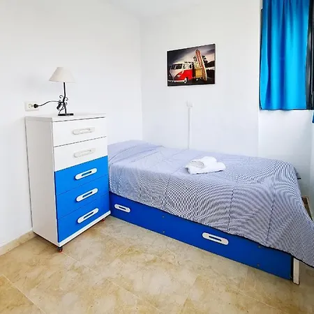 Apartment Apartamento Kennedy Benidorm
