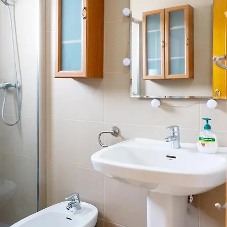 Apartamento Kennedy *