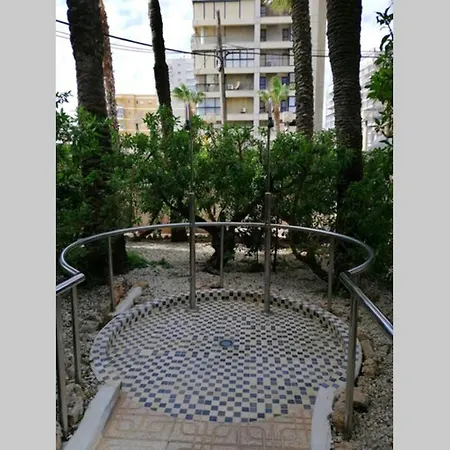 Sunbeach Yago 7 Apartment *