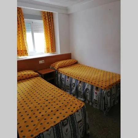 Apartment Sunbeach Yago 7