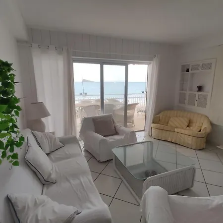 Mar I Vent * Benidorm