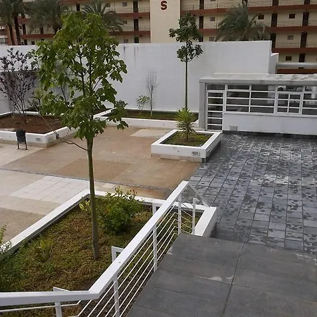 Apartment Capri *