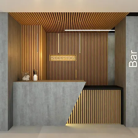 Bcl Levante Lux 3*