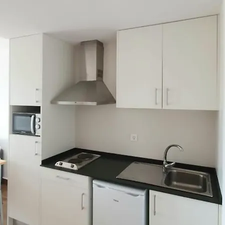 Primavera Loix Apartamento *