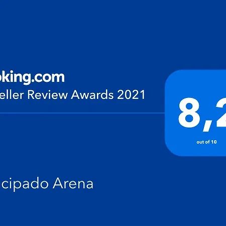 Principado Arena *