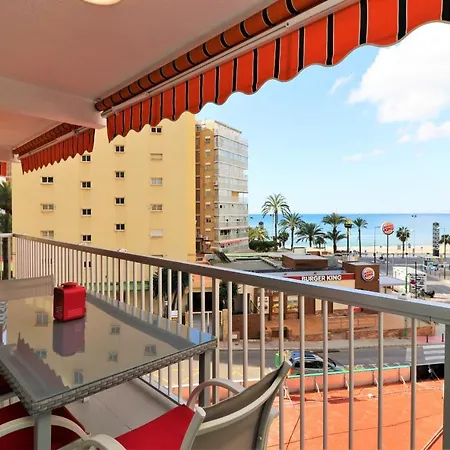 Appartement Rincon 3-c Levante