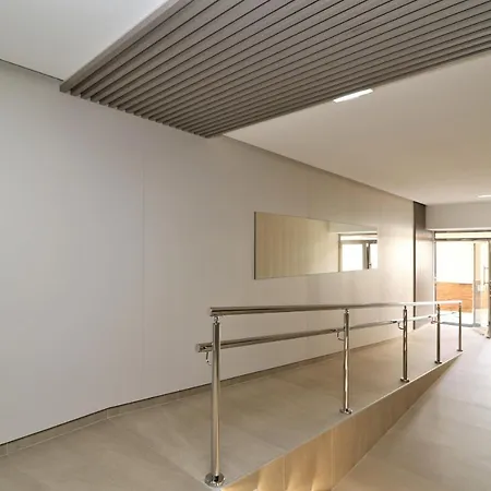 Apartamento Rincon 3-c Benidorm