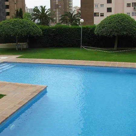 Torre Ipanema * Benidorm