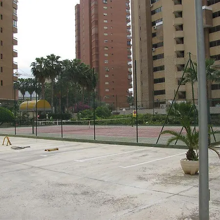 Apartamento Torre Ipanema