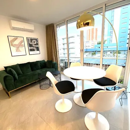 Apartment Roymar Playa