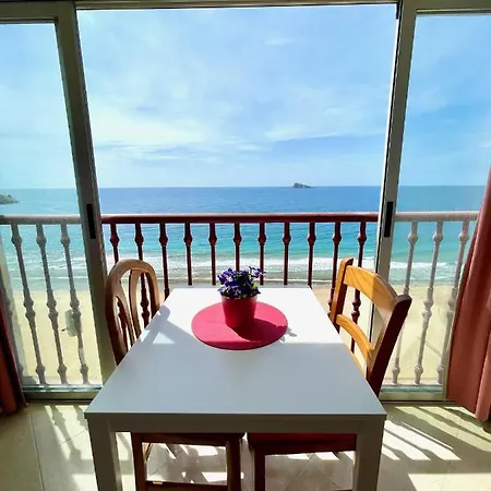 Damas - Aloturin Appartement *