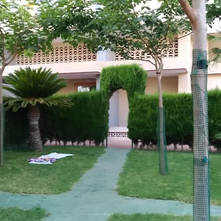 Moderno Apartment Benidorm