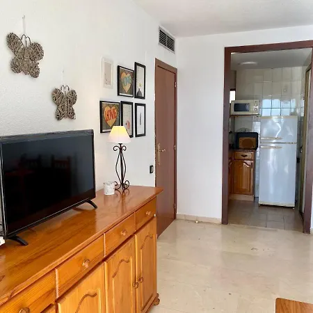 Apartment Gemelos 1 - Aloturin *