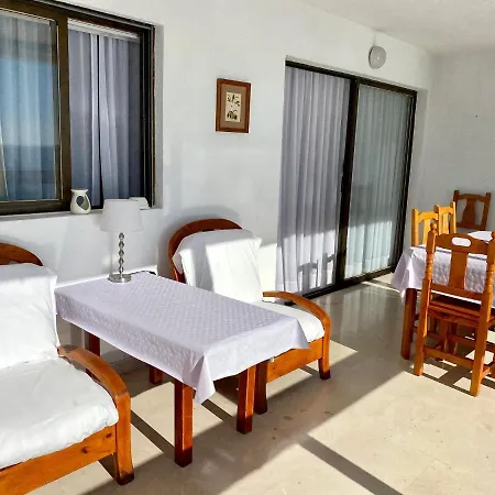 Gemelos 1 - Aloturin Apartment Benidorm