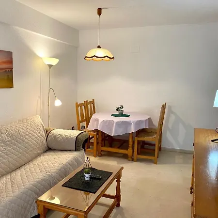 Apartment Gemelos 1 - Aloturin Benidorm