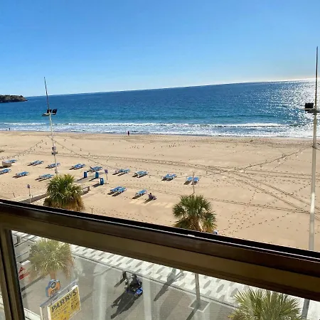 Gemelos 1 - Aloturin Apartment Benidorm