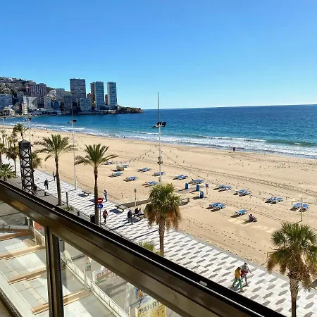 Gemelos 1 - Aloturin Benidorm