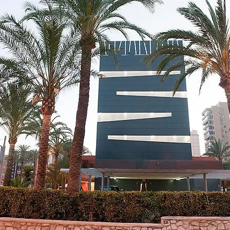 El Palmeral 3* Benidorm
