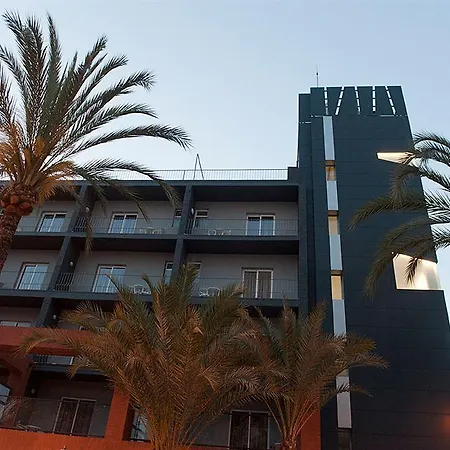 El Palmeral Hotel 3*