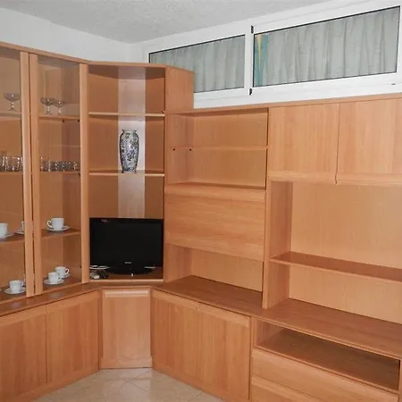 Apartment Carabelas Apts