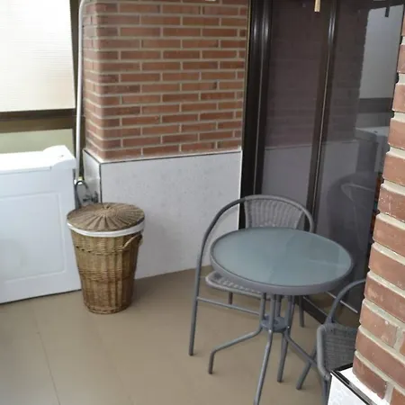 Precioso Apartamento De Playa En Apartment *