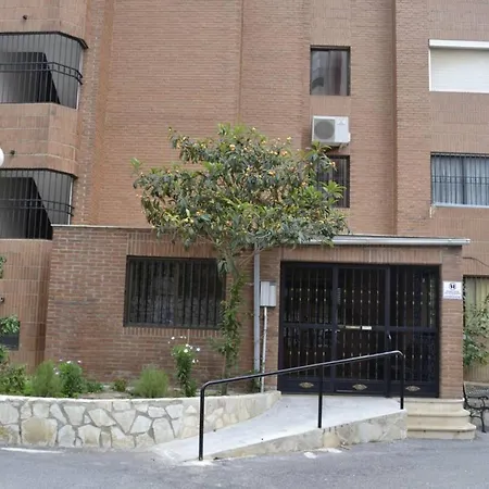 Precioso Apartamento De Playa En Apartment *
