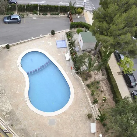 Precioso Apartamento De Playa En *