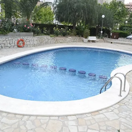 Precioso Apartamento De Playa En Apartment *