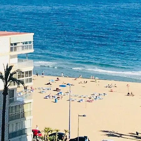 Martina Maria Appartamento Benidorm