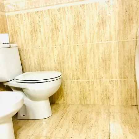 Apartamento Condor Benidorm