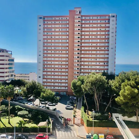 Apartamento Condor Apartamento Benidorm