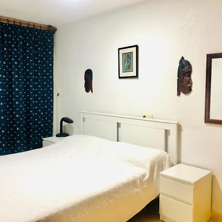Apartamento Apartamento Condor