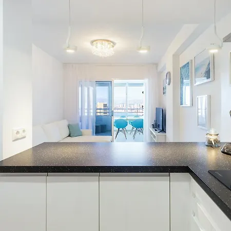 Apartment Tropic Mar Levante *