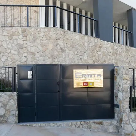 Luxury With Private Hot Tub By Poniente * Benidorm