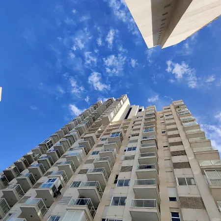 San Remo Levante Apartment Benidorm