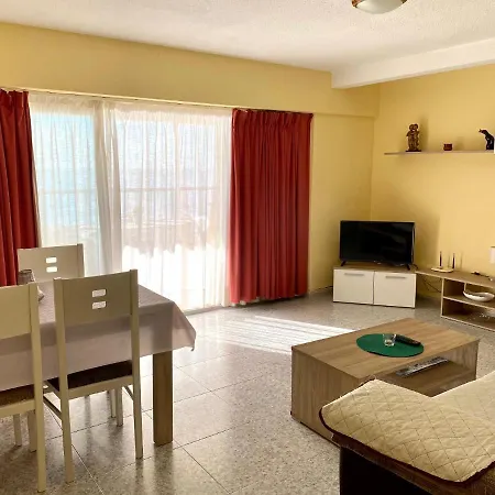 Miramar Playa - Aloturin
