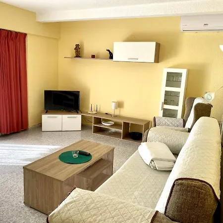 Miramar Playa - Aloturin Benidorm Apartment Benidorm