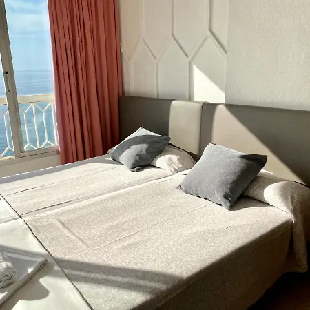 Апартаменты Torre Principado - Aloturin *