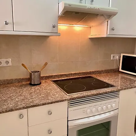 Torre Principado - Aloturin * Бенидорм