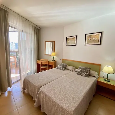 Apartamento Torpa - Aloturin Benidorm